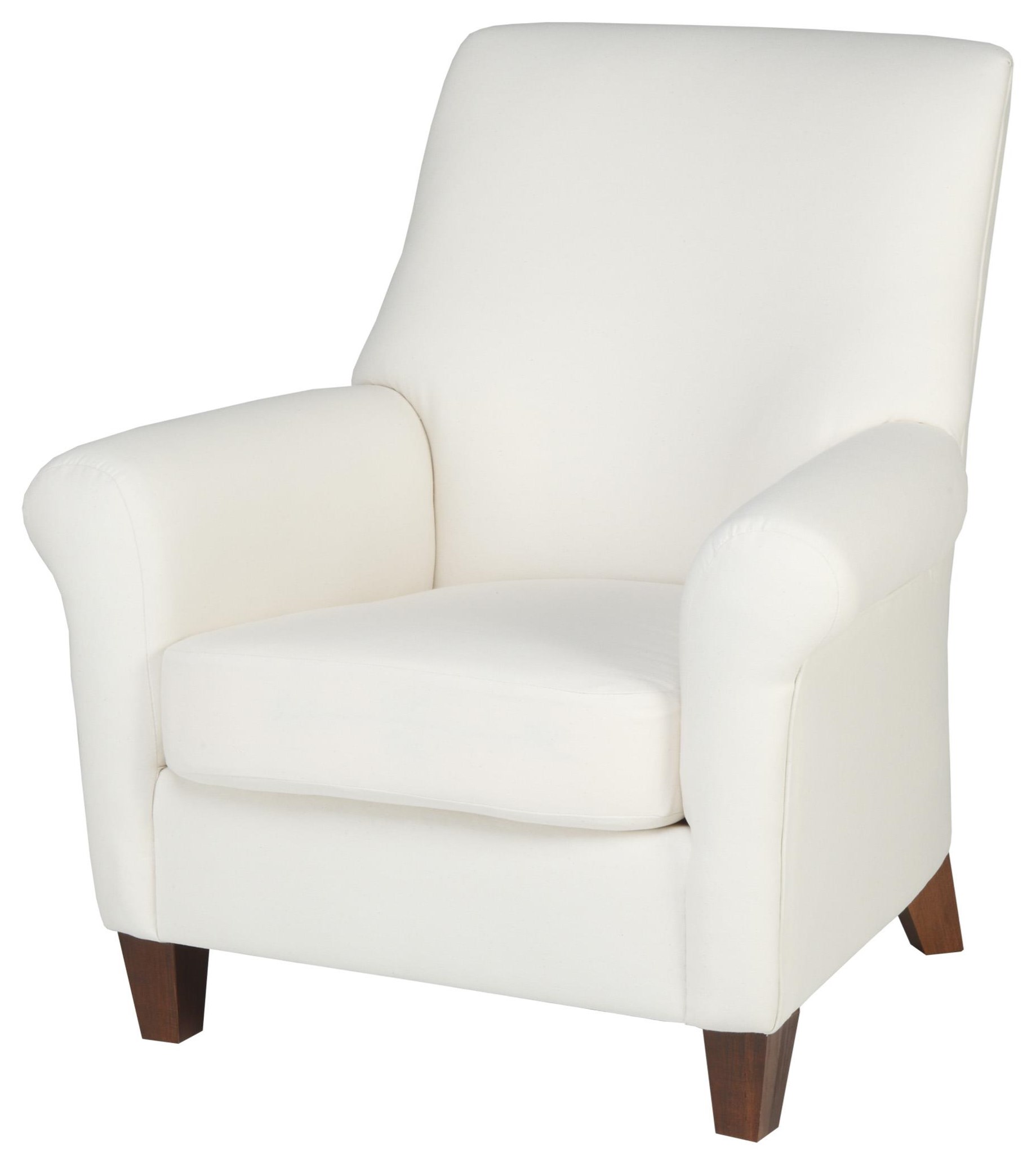 Paxton hot sale wingback chair